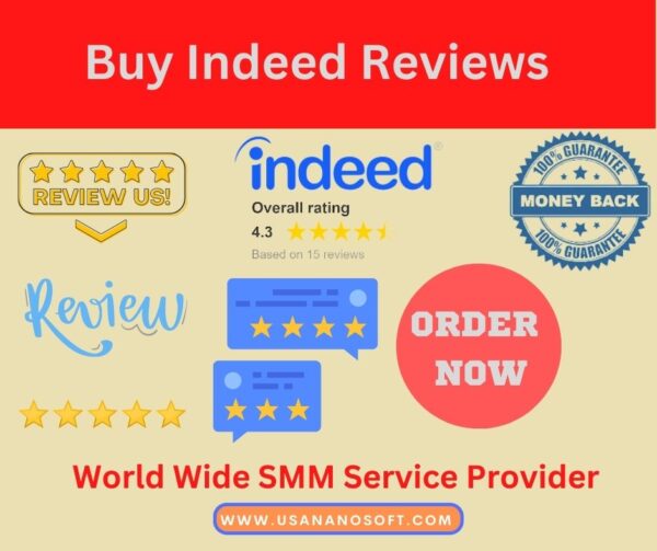 Buy Indeed Reviews