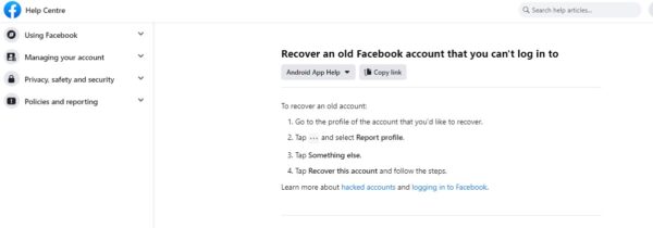 buy Facebook accounts with friends