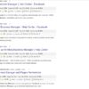 buy facebook business manager accounts