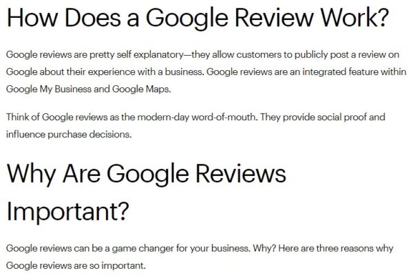 buy google reviews online