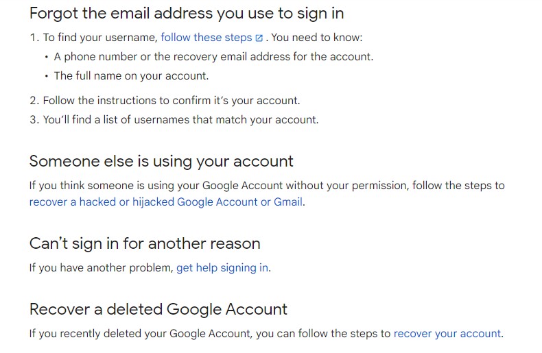 buy used Gmail accounts