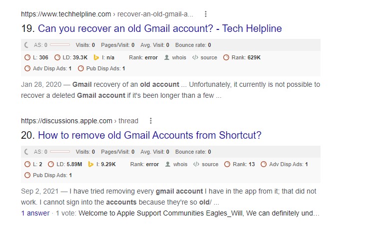 buy verified Gmail accounts
