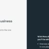 facebook shop business manager