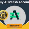 Buy Verified ADVcash Account