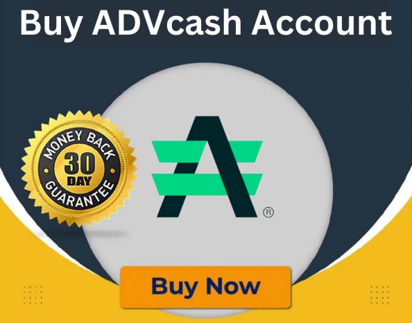 Buy Verified ADVcash Account
