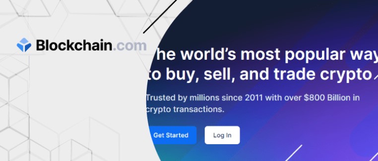 Buy verified blockchain account online