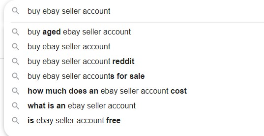 What to do if your eBay sale isn't always going as planned
