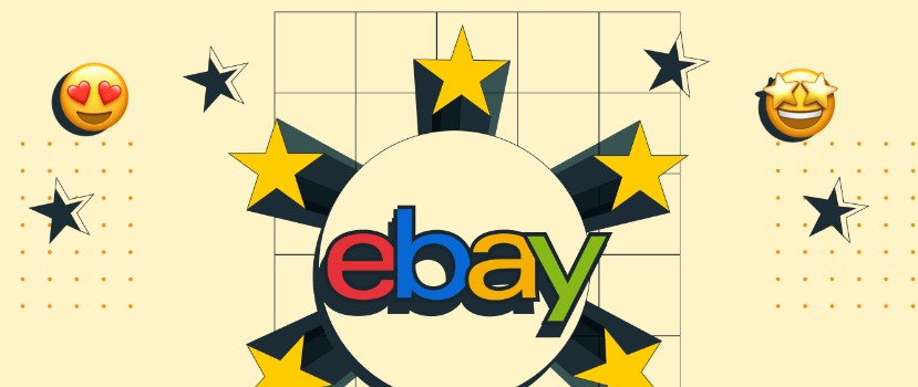 buy eBay seller account