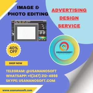Advertising Design Services