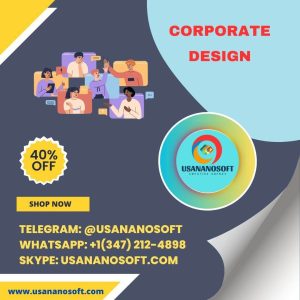 buy Corporate Design
