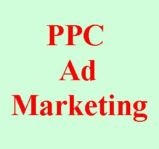 PPC Ad Marketing